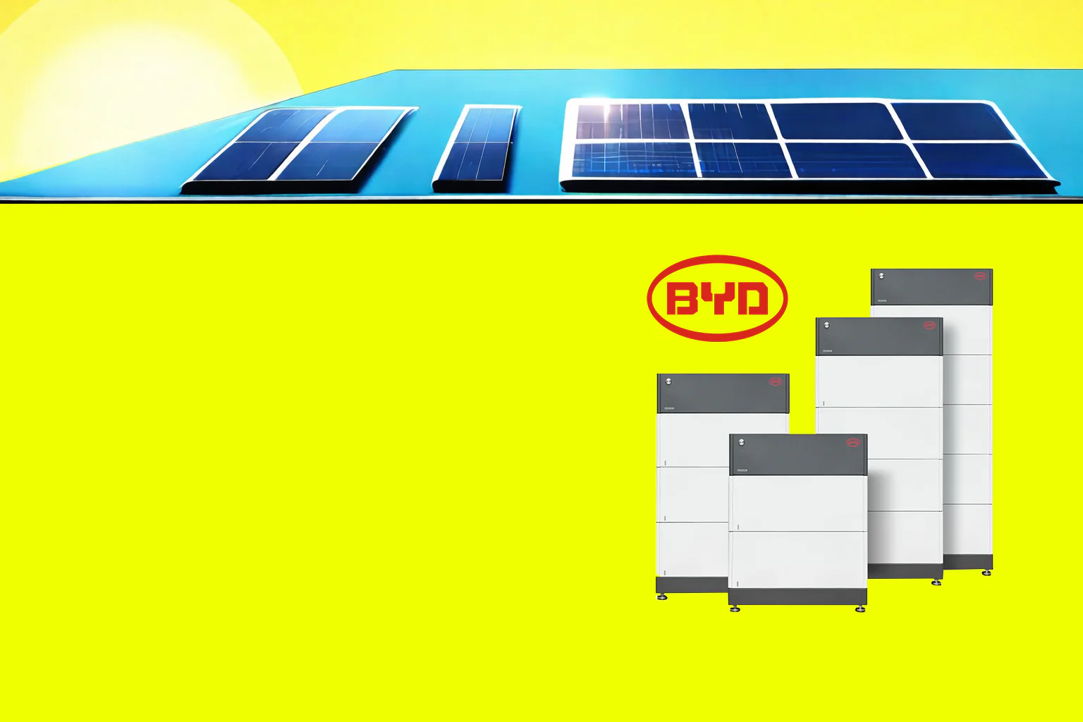 Ihre Experten für Photovoltaik-Systeme