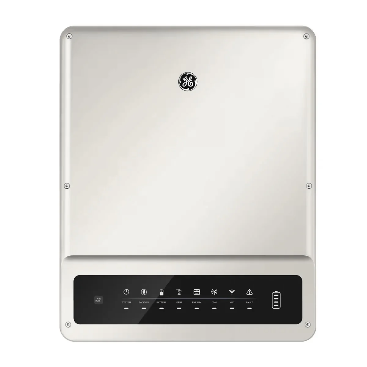 GoodWe GW10KN-ET PLUS+ (16A) 10kW Hybrid Wechselrichter - GE Design - Image 3